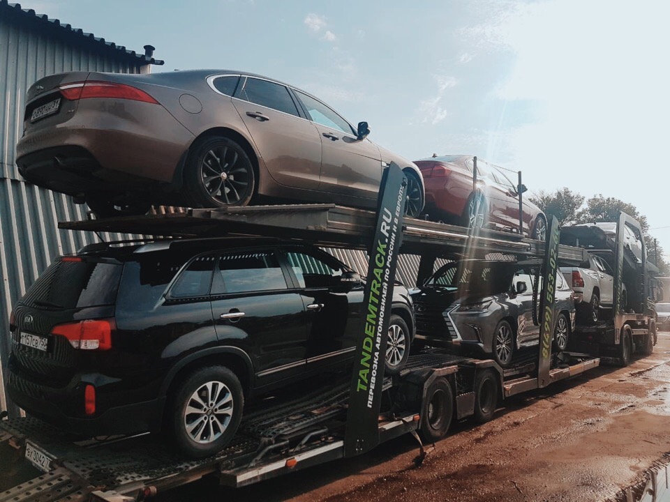 Перевозка автомобилей в Астрахань Перевозка автомобилей в Астрахань